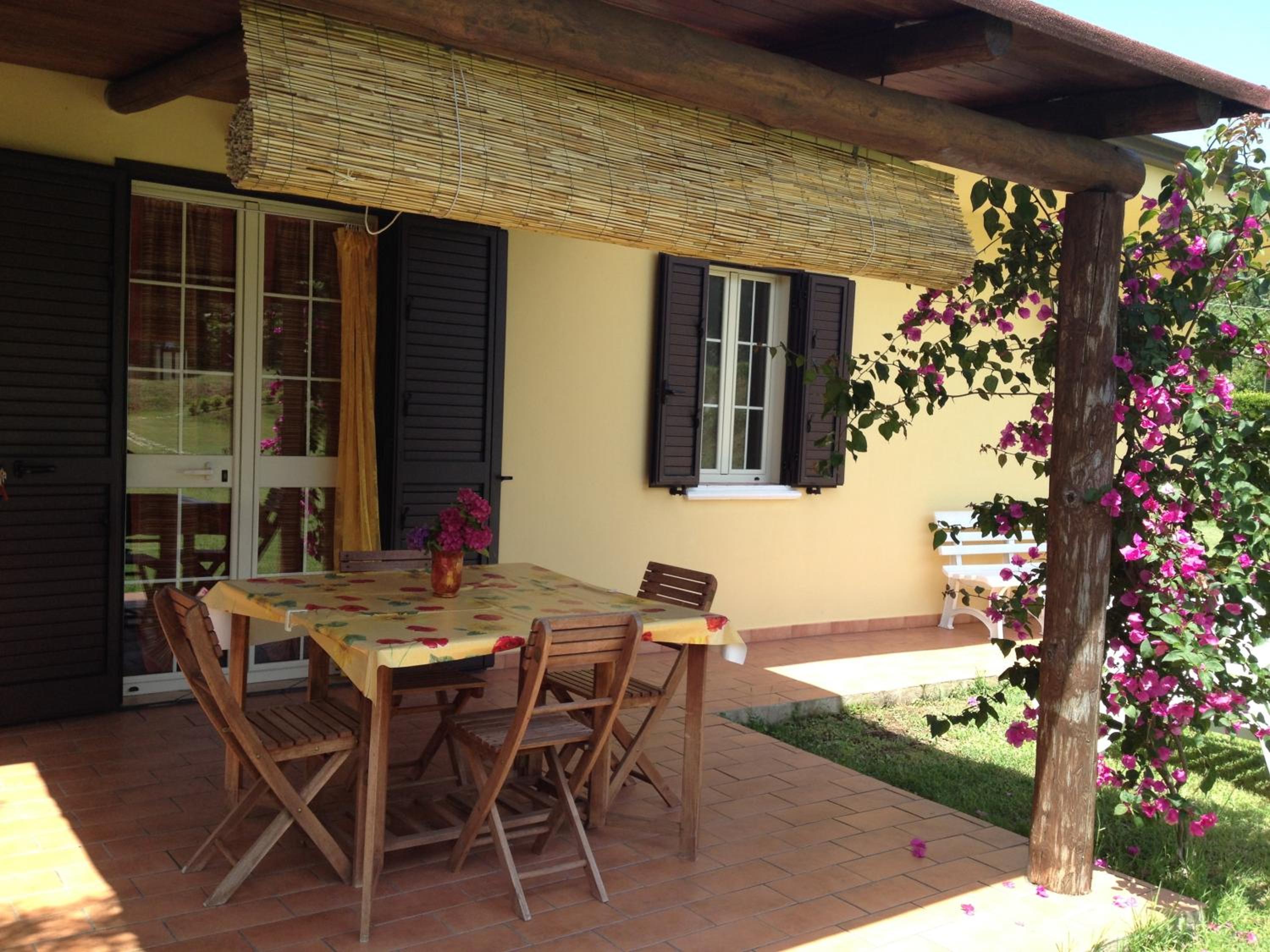 Villa Mimosa Tropea photo 4