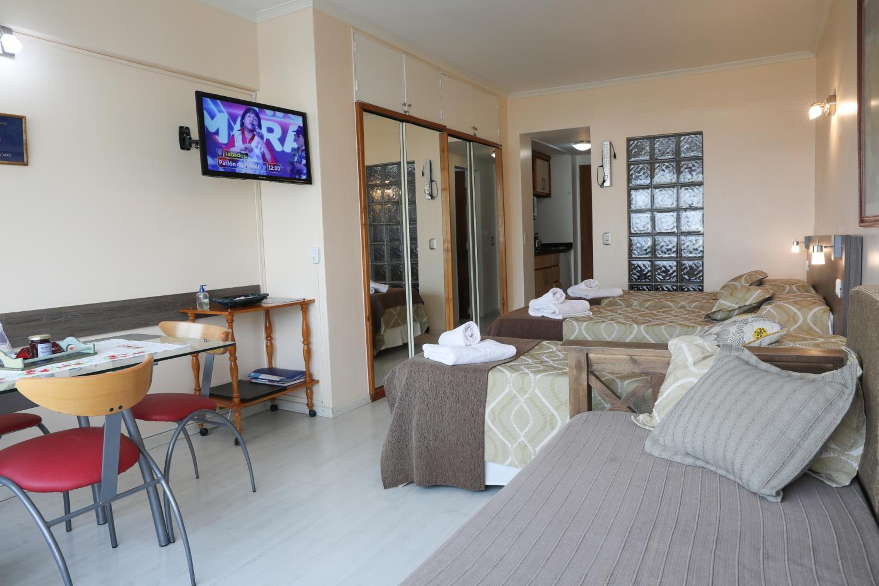 Bariloche Center 630 STUDIO