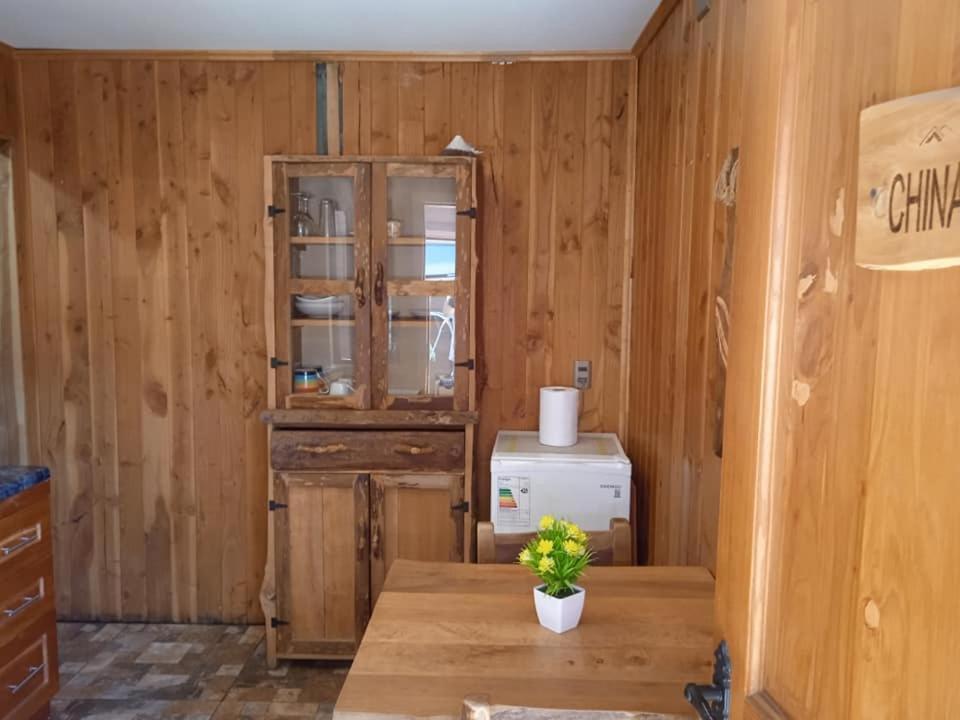 Hostal Mahuida