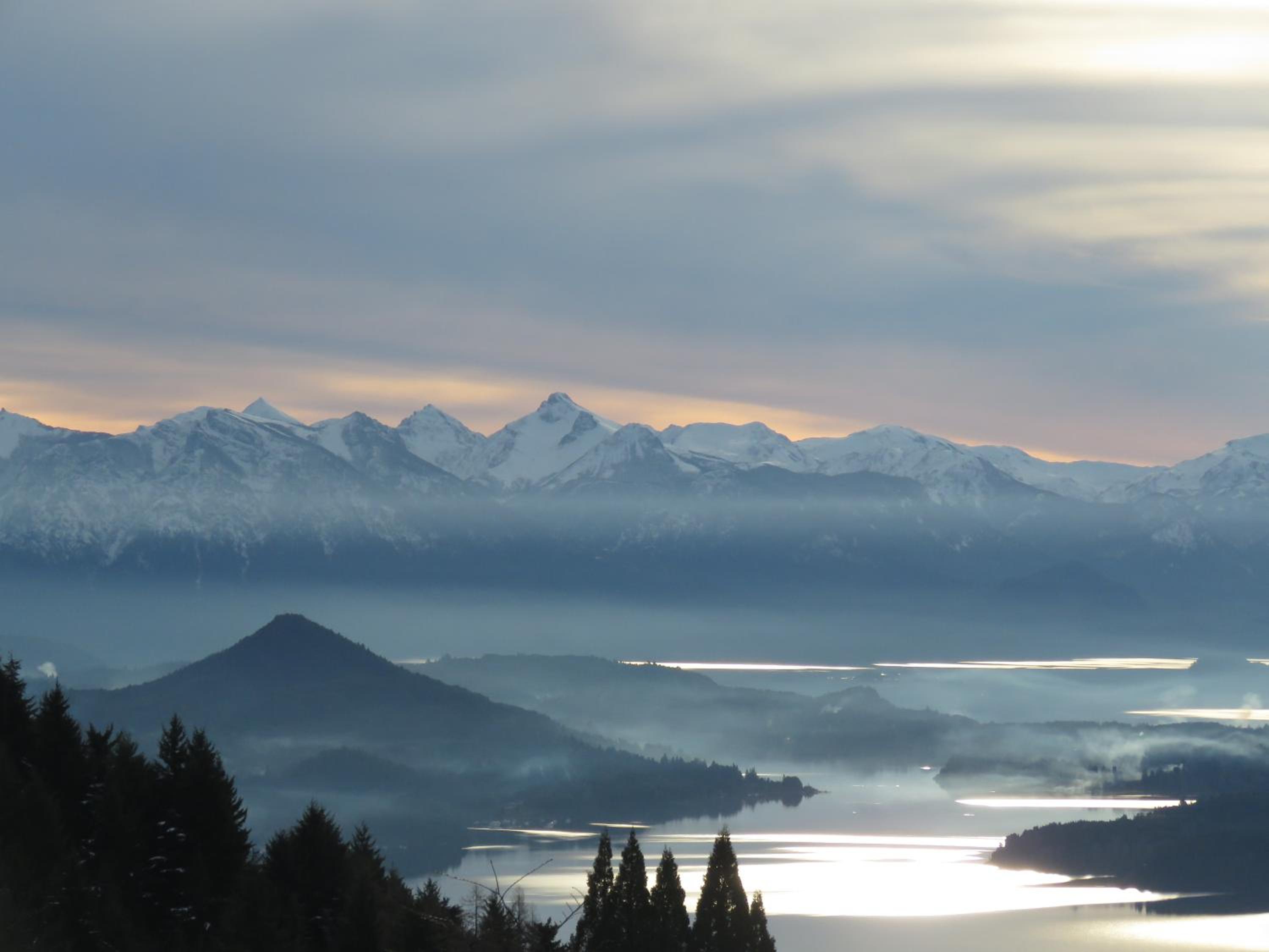 Bariloche Center 630 STUDIO
