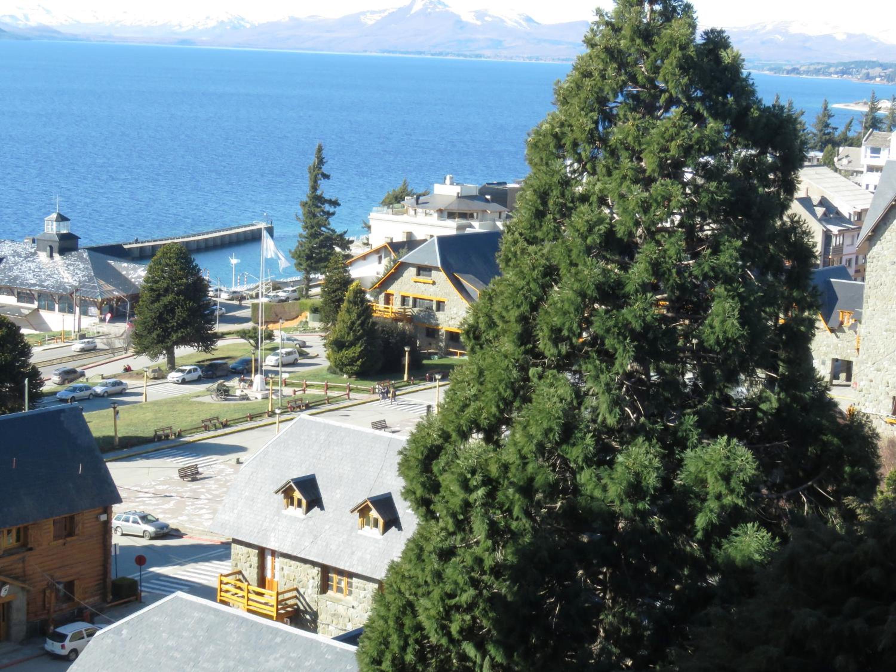 Bariloche Center 630 STUDIO