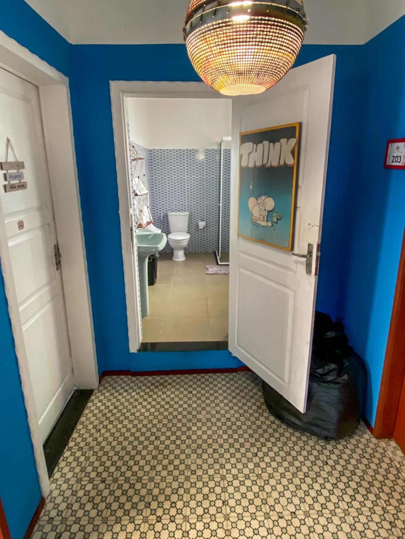 Refugio Hostel Fortaleza