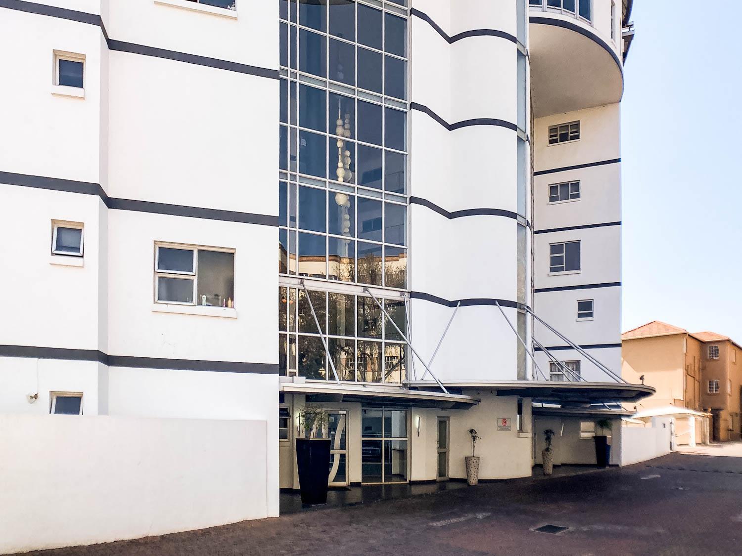Splice Apartments