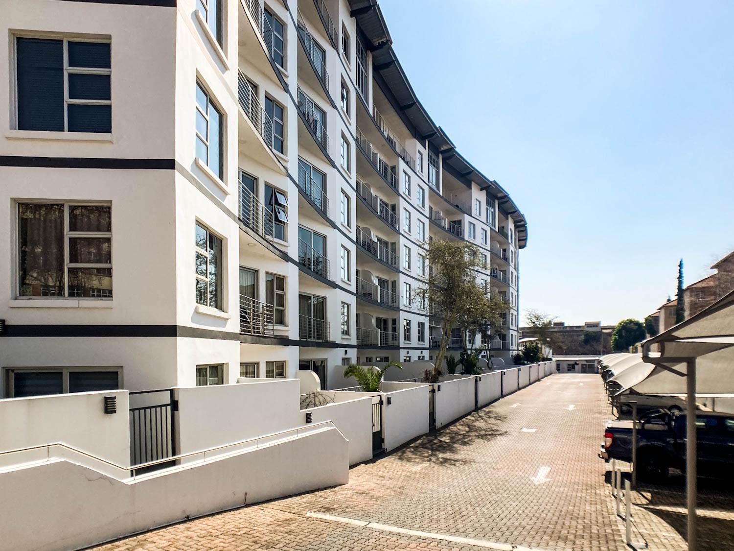 Splice Apartments