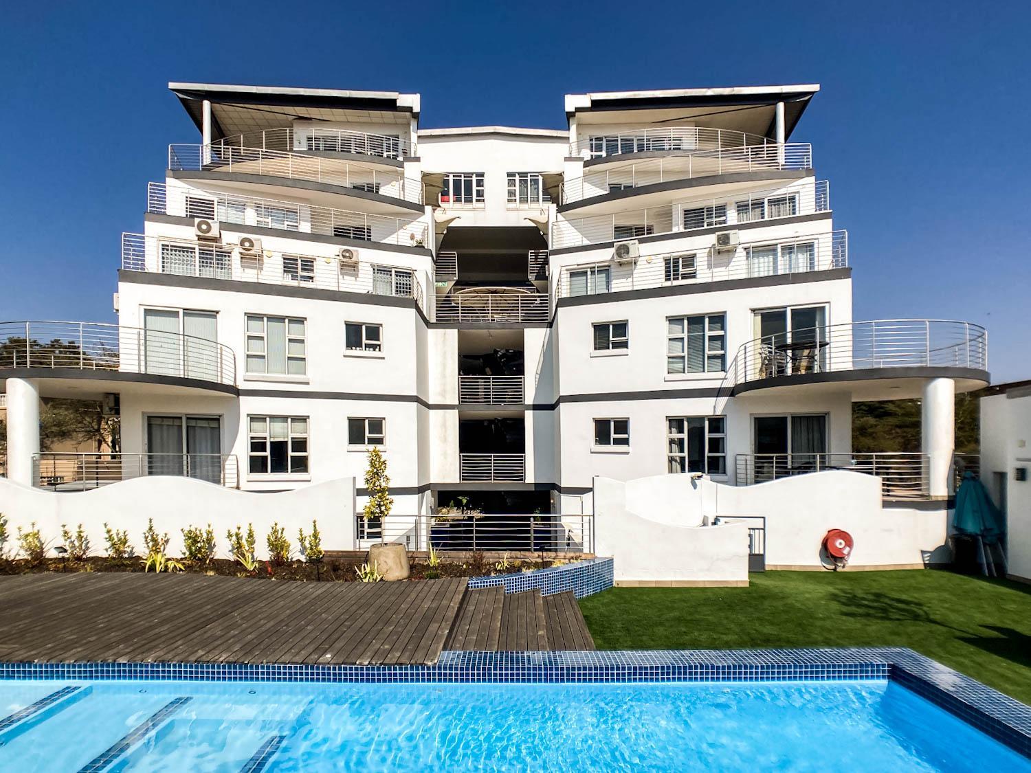 Splice Apartments