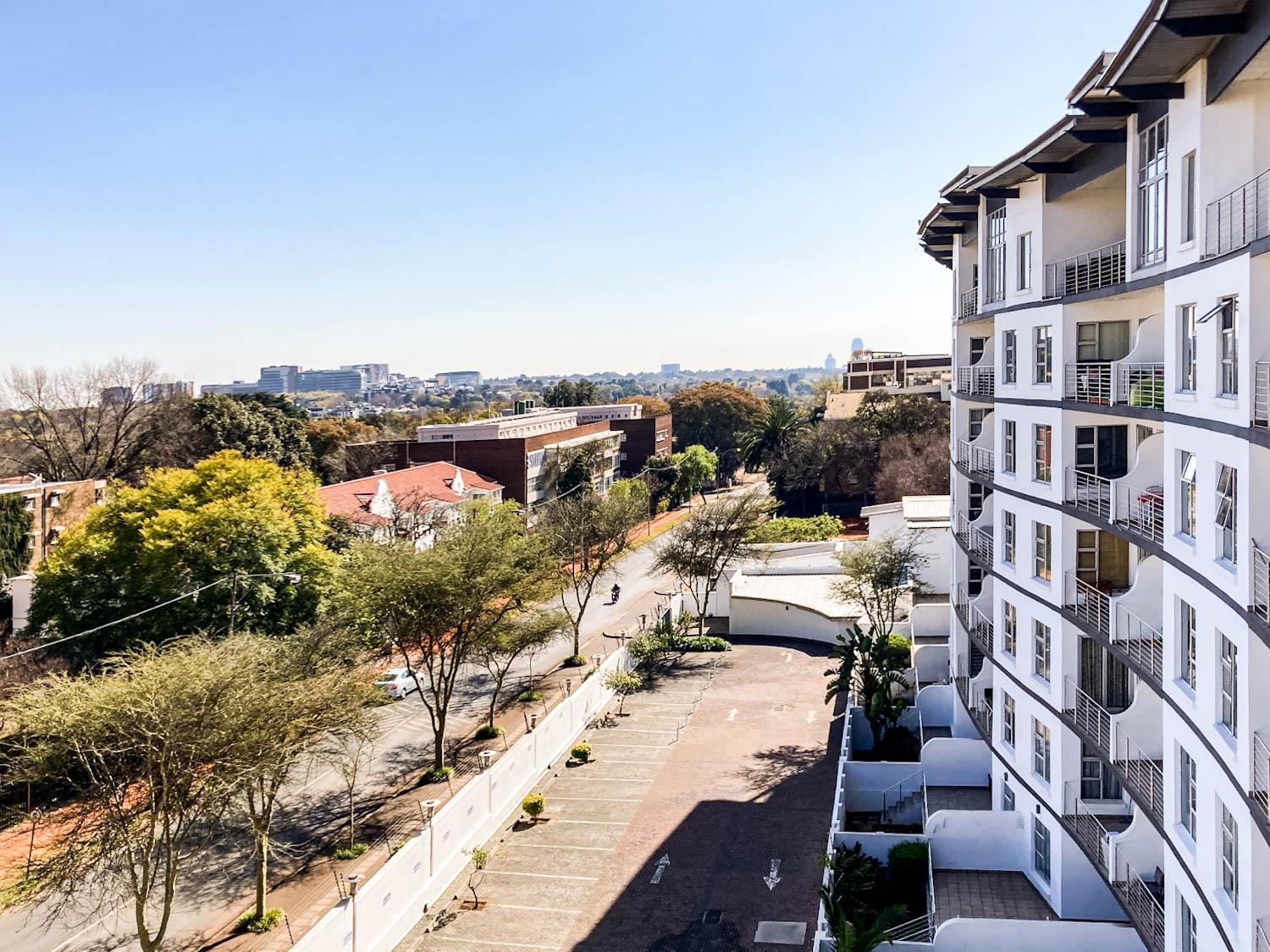 Splice Apartments