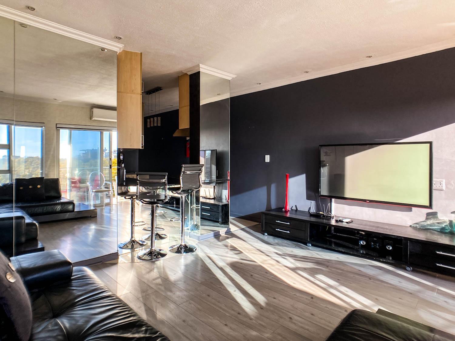 Splice Apartments