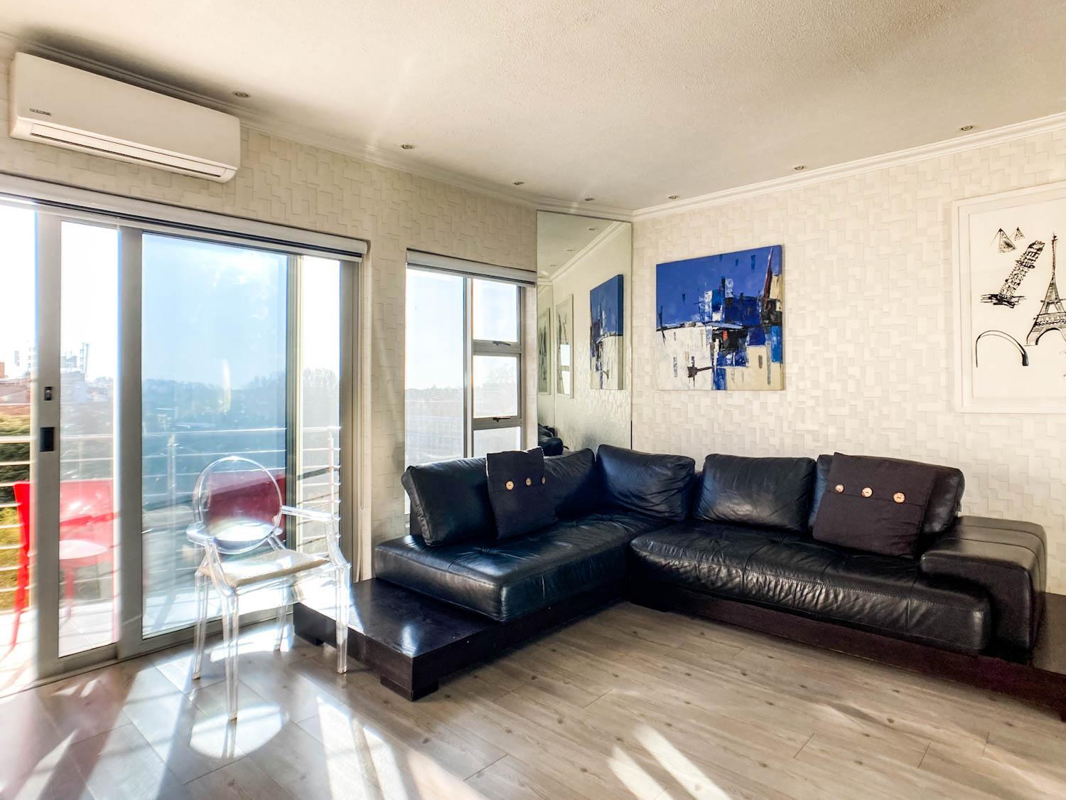 Splice Apartments