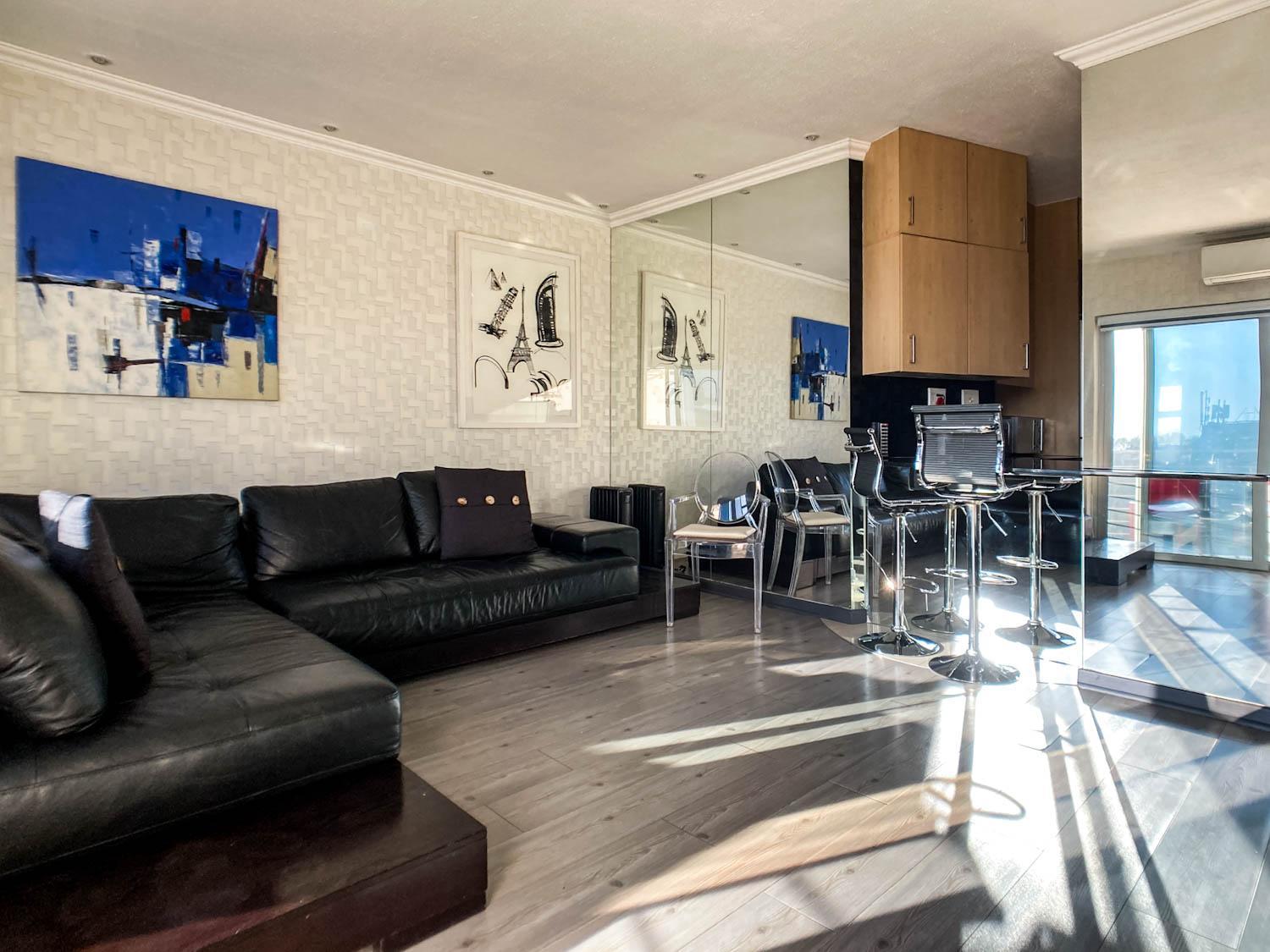 Splice Apartments