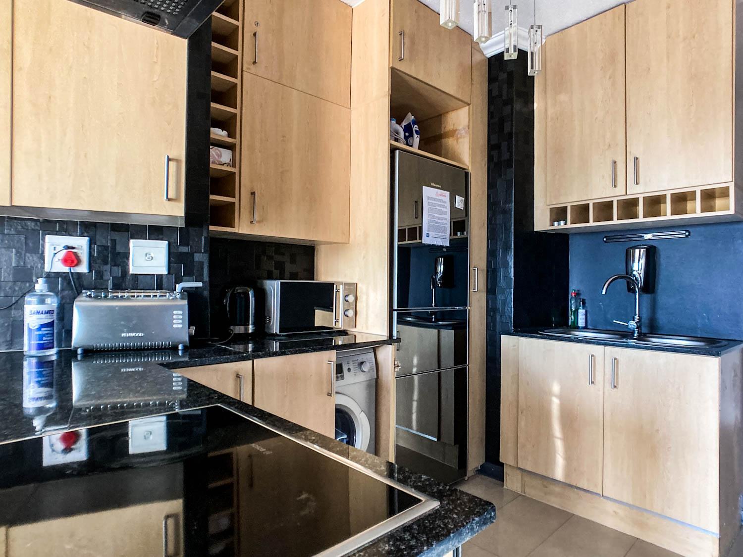 Splice Apartments