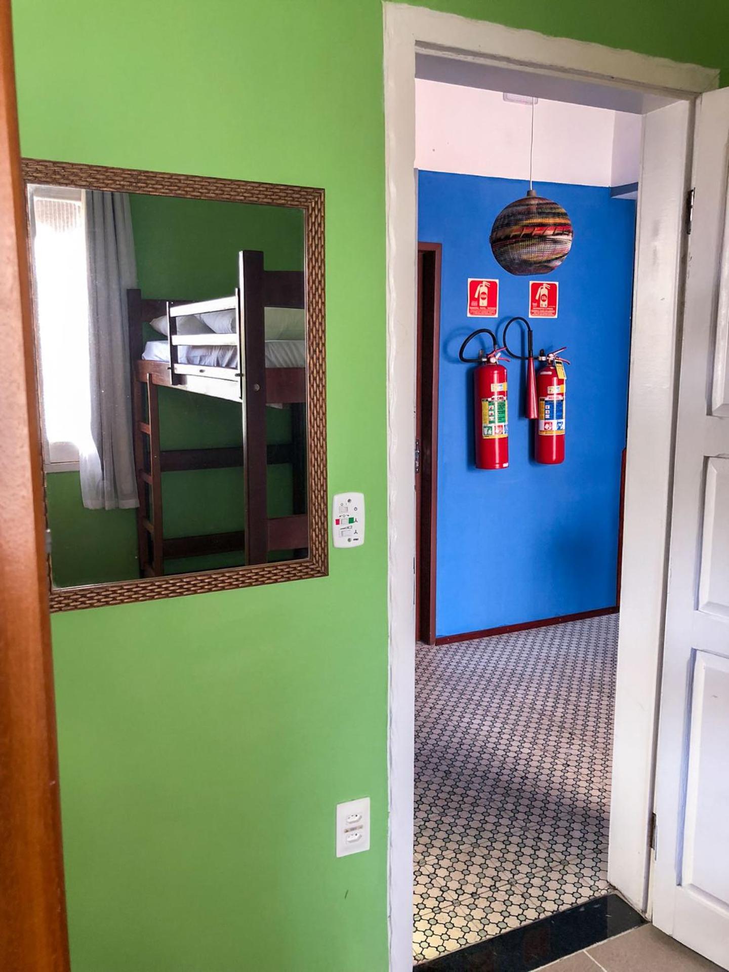 Refugio Hostel Fortaleza