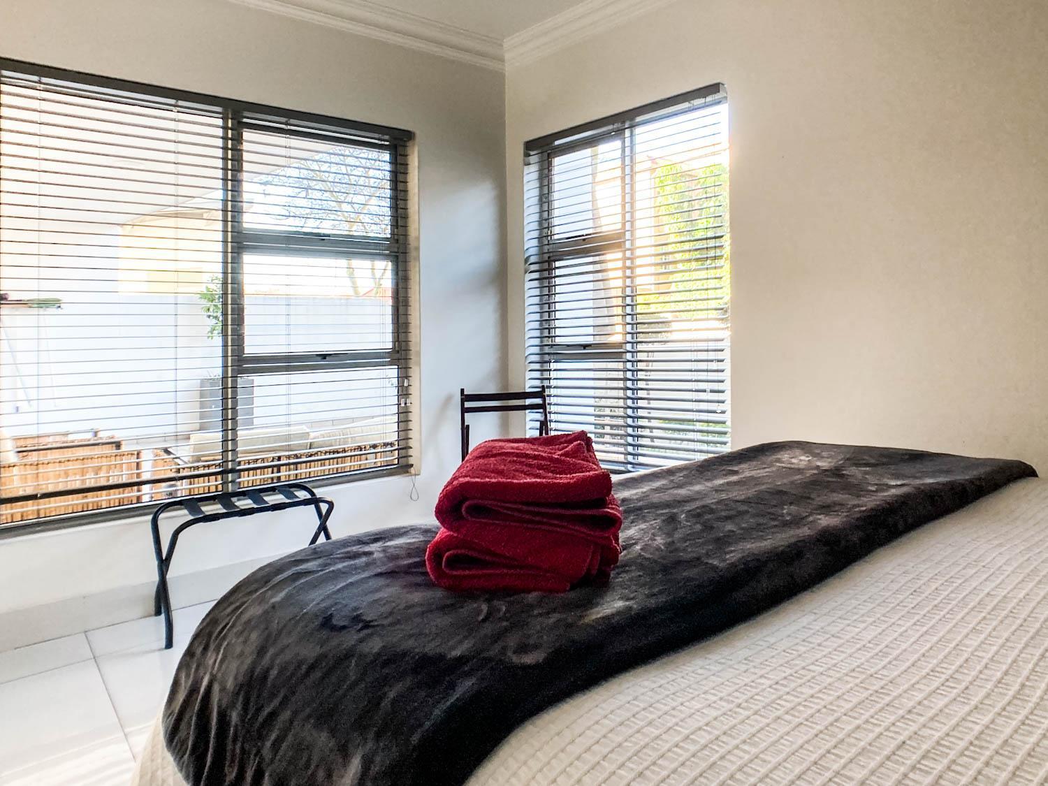 Splice Apartments