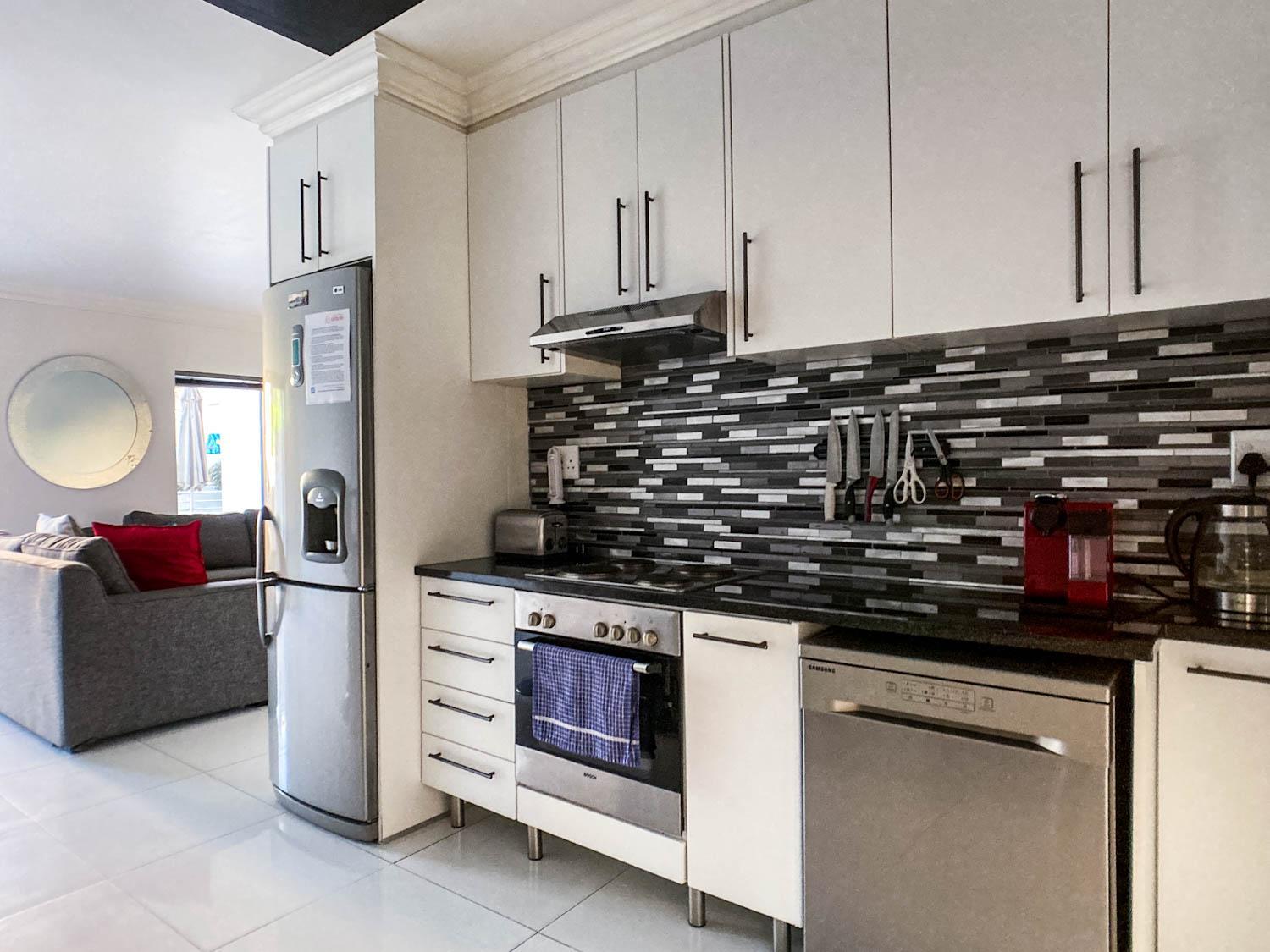 Splice Apartments