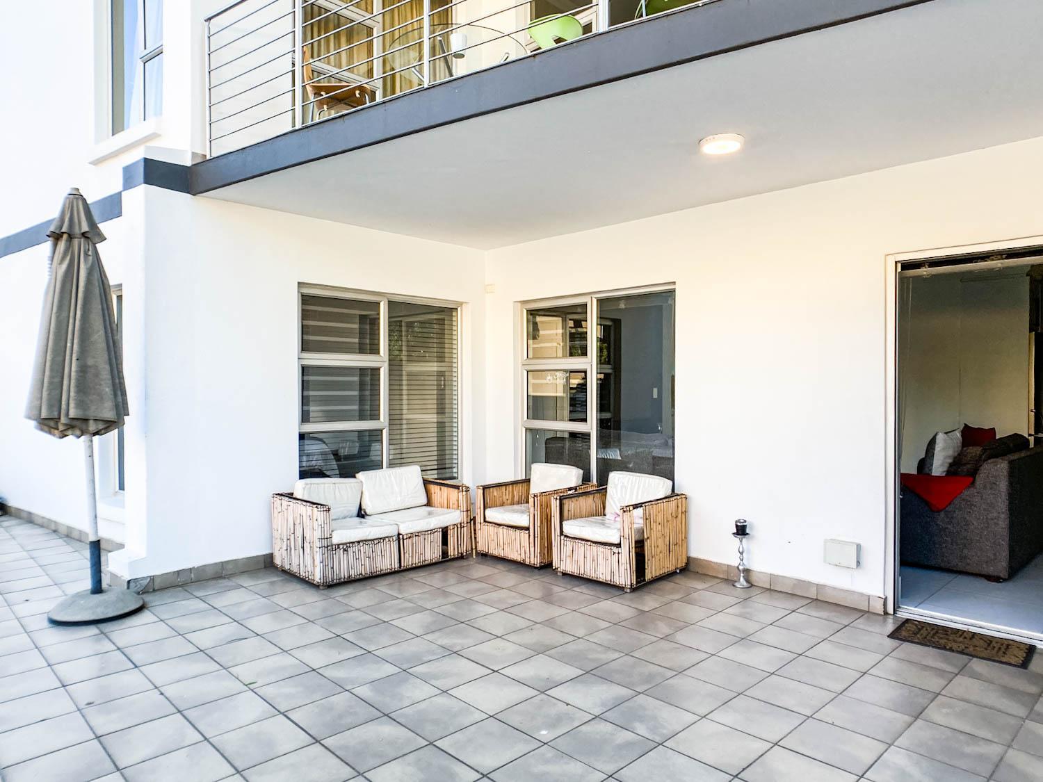 Splice Apartments