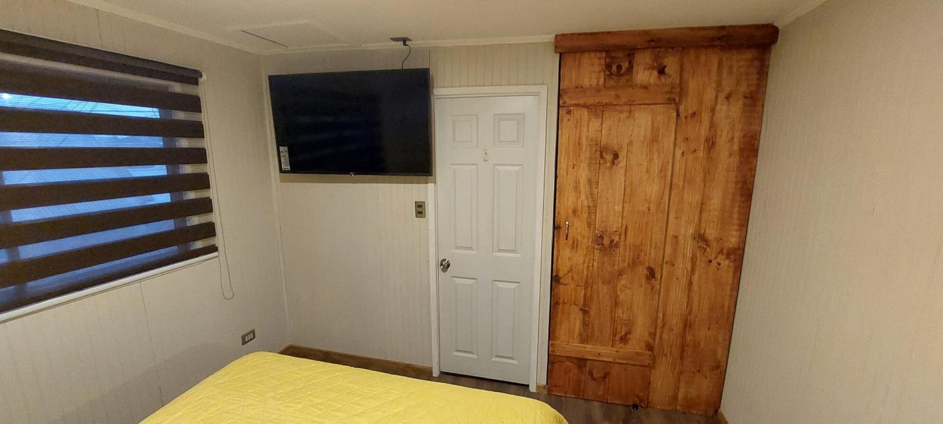 Arriendo habitaciones Talca