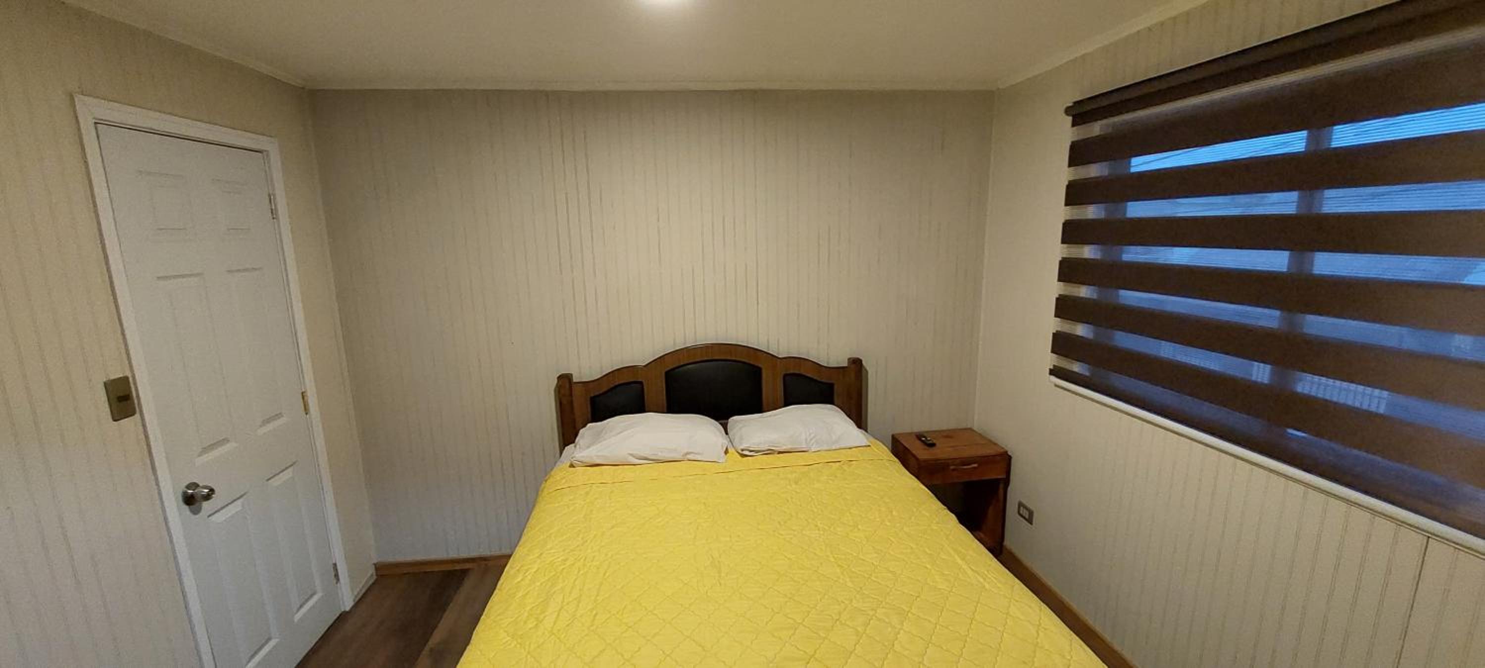 Arriendo habitaciones Talca