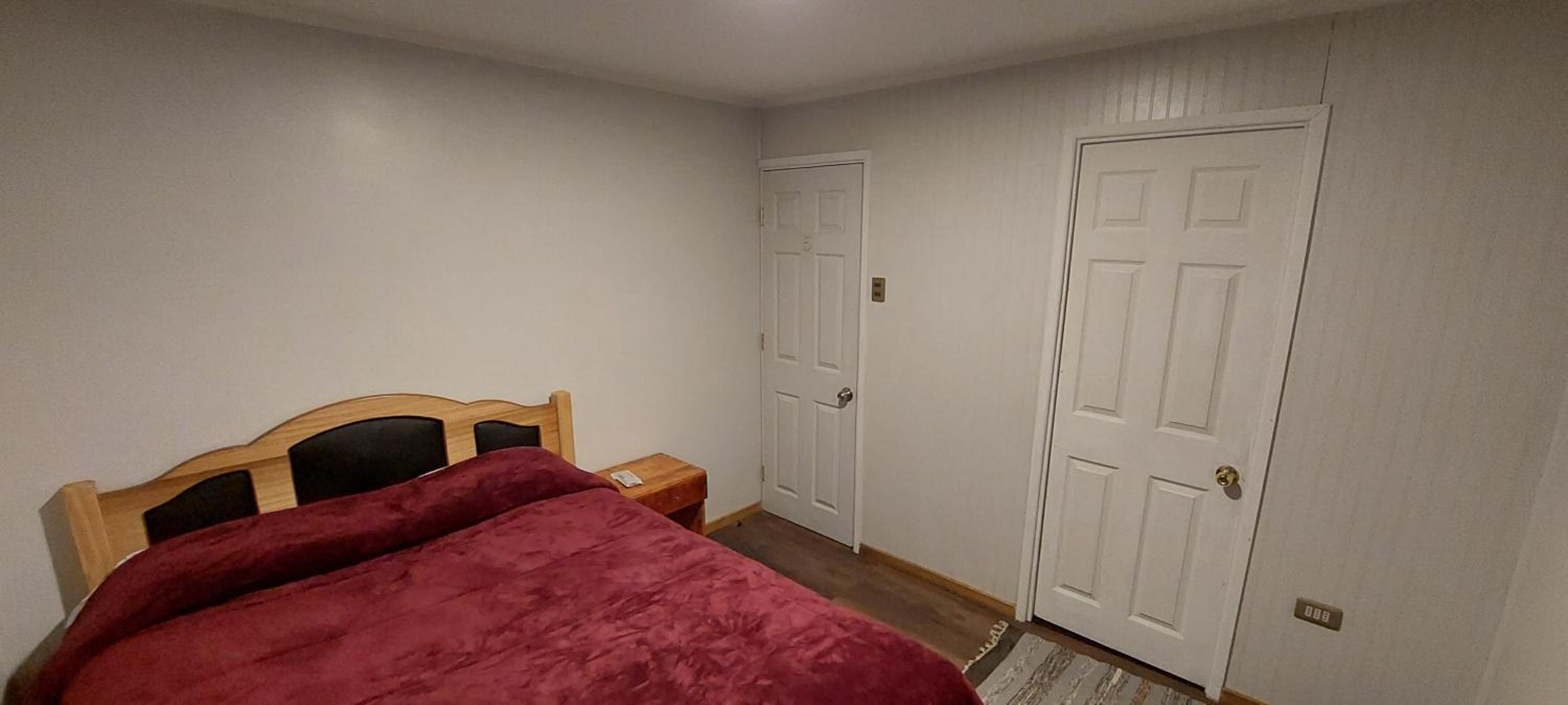 Arriendo habitaciones Talca