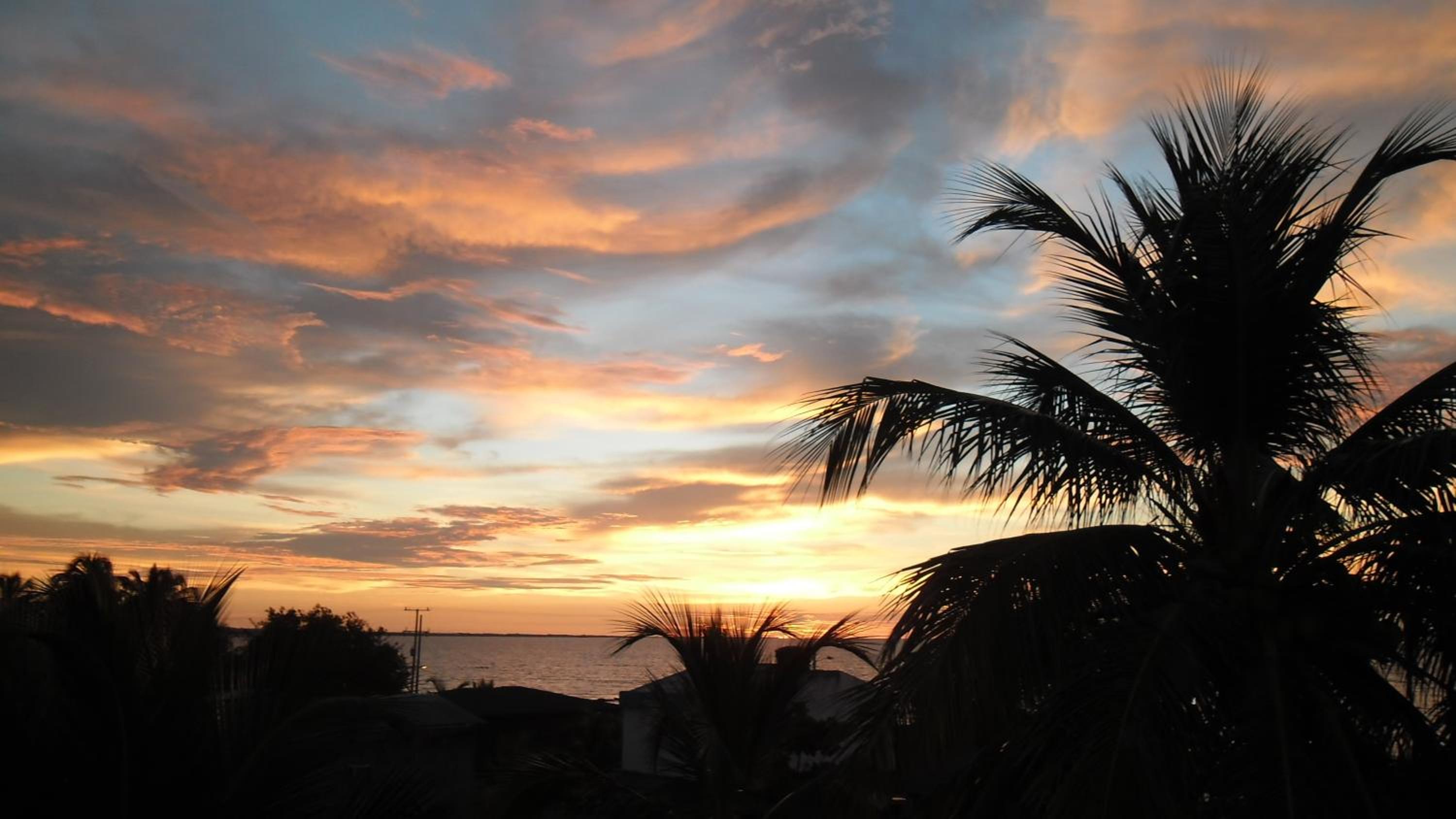 Villa Patry Coveñas view 4