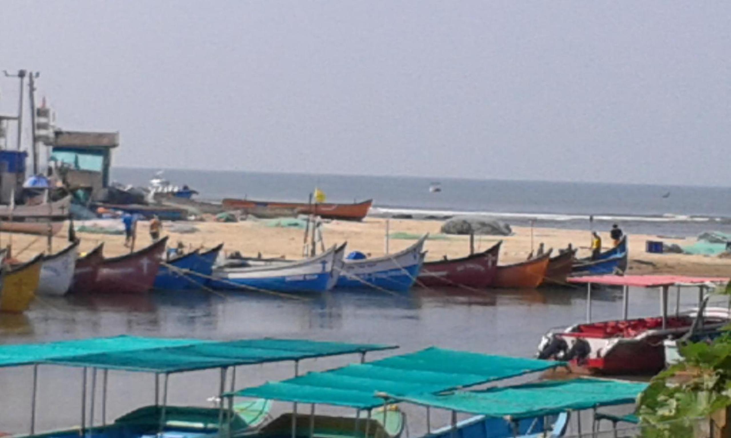 Acron Waterfront Resort