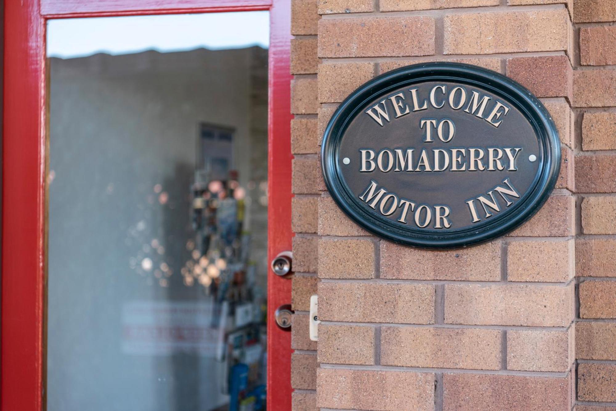 Bomaderry Motor Inn