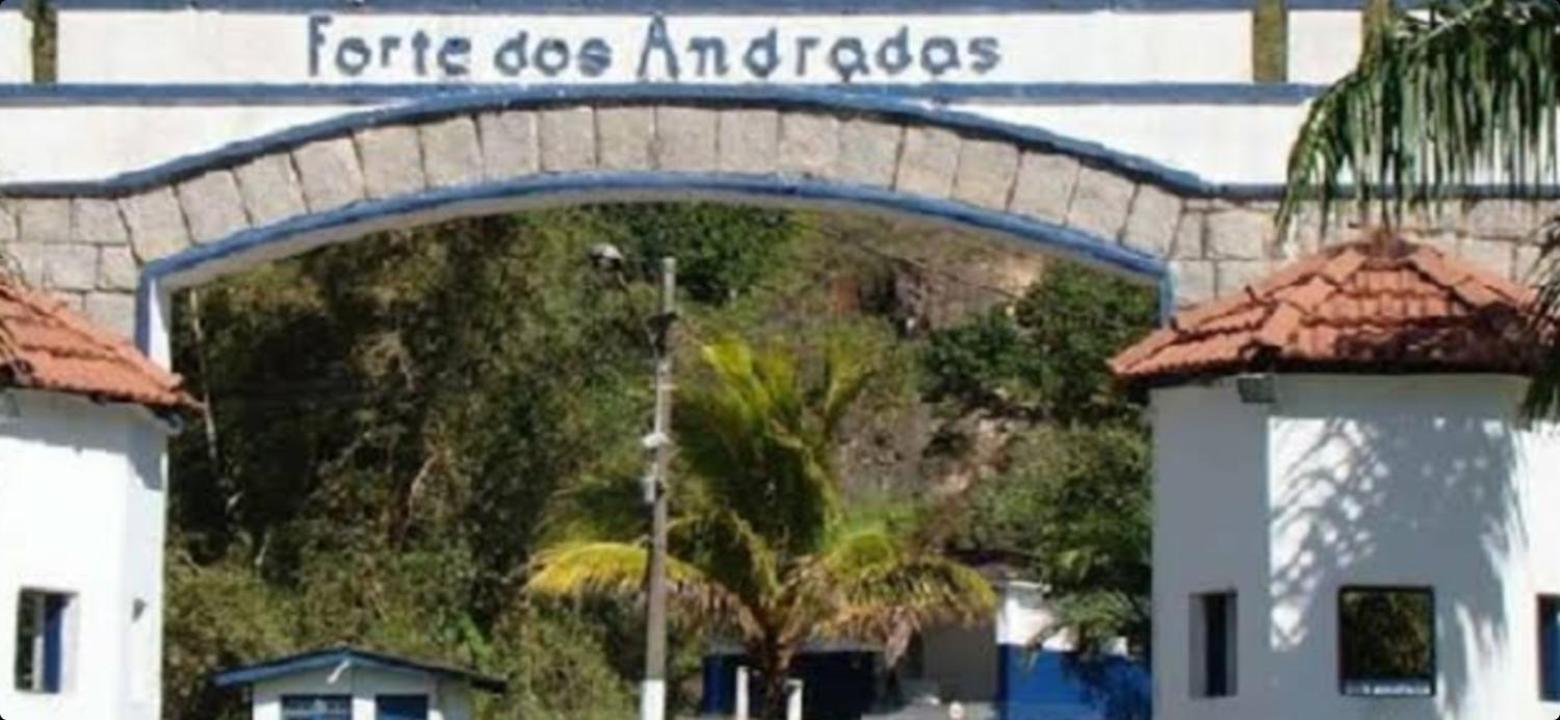 Pippo Suites Guarujá