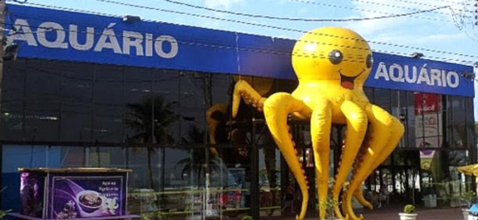 Pippo Suites Guarujá