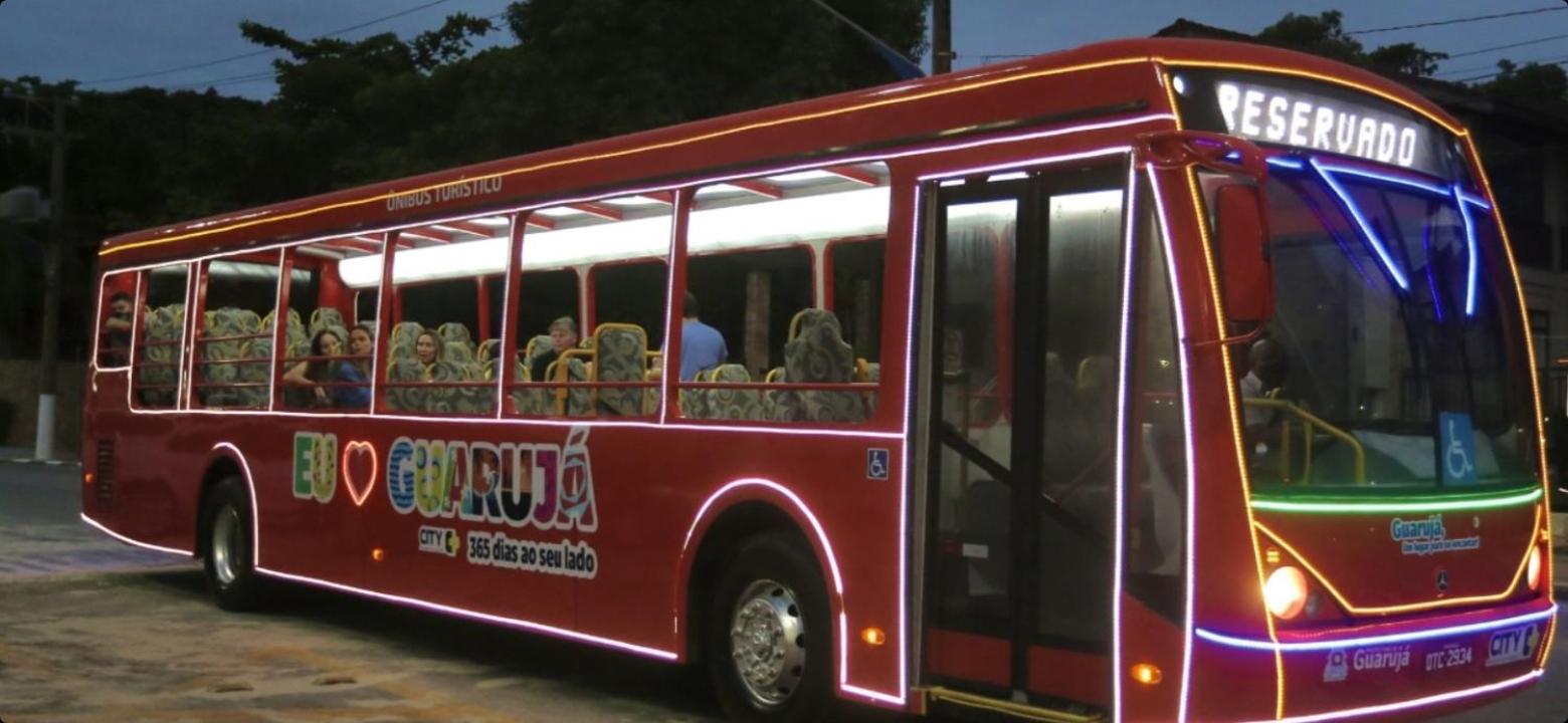 Pippo Suites Guarujá