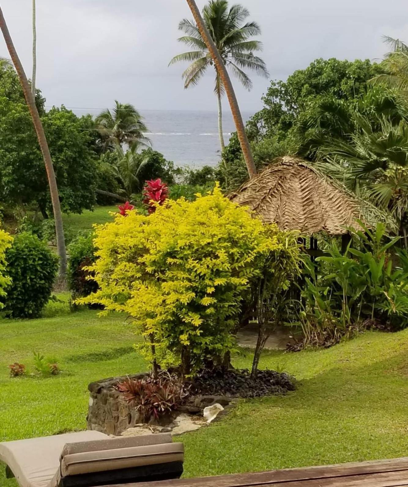 Fiji Lodge Vosa Ni Ua - view 14