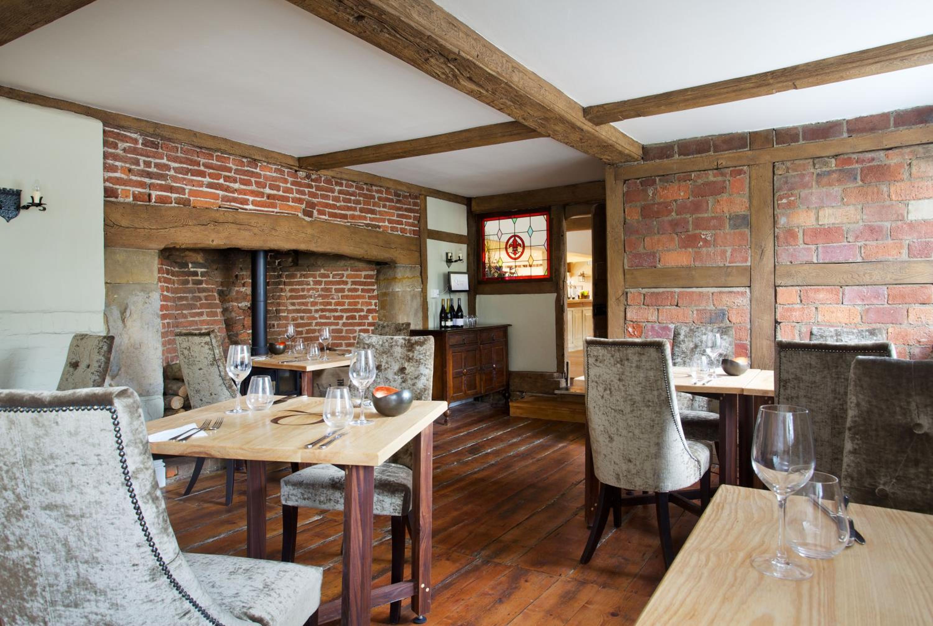 The Queen's Inn
