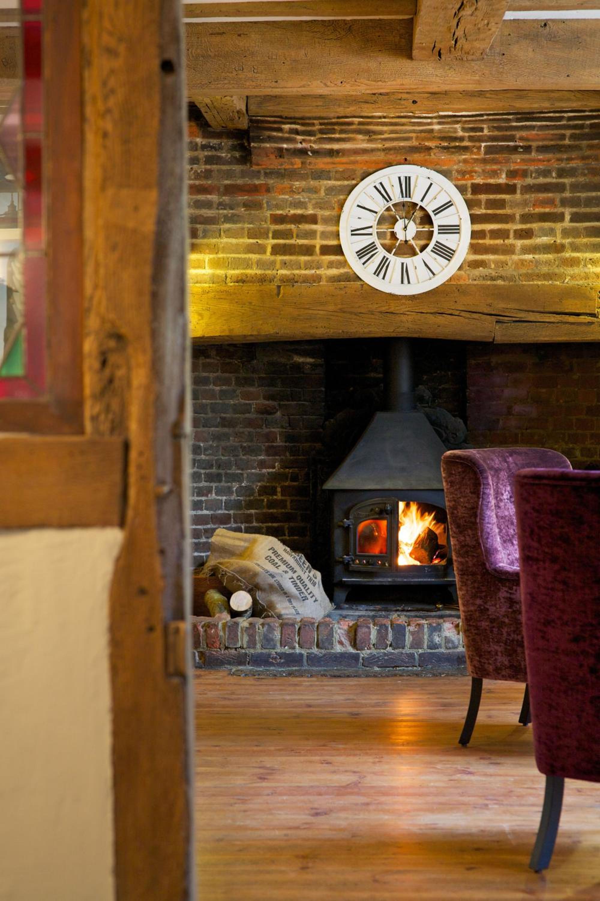 The Queen's Inn
