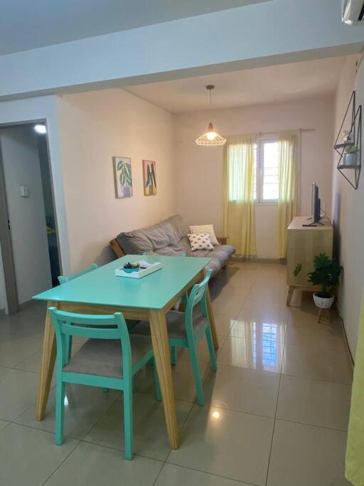 Andino Apartaments Rental Rivadavia