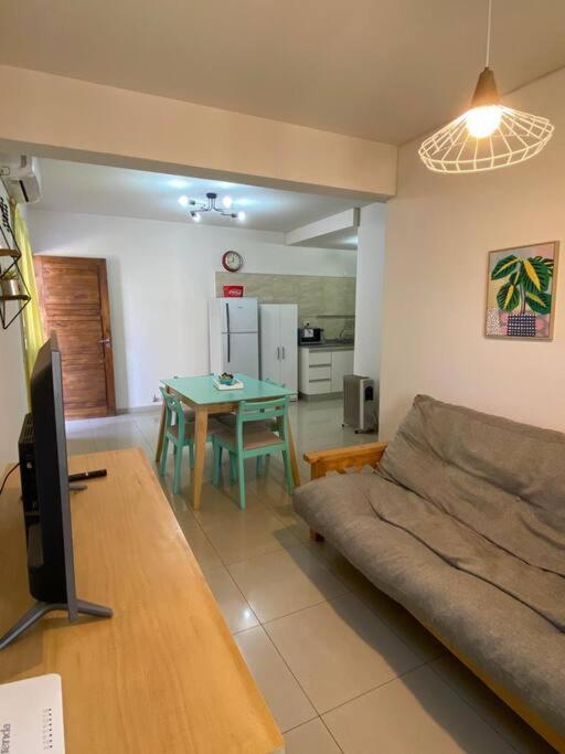 Andino Apartaments Rental Rivadavia