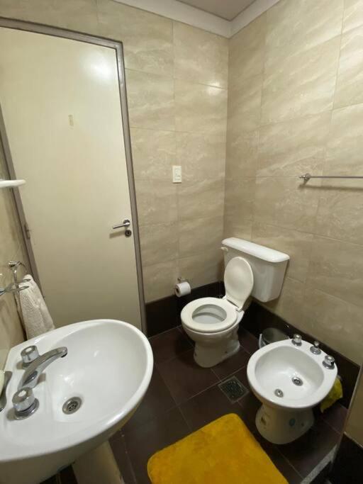 Andino Apartaments Rental Rivadavia