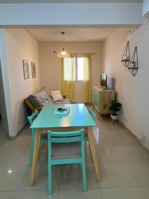 Andino Apartaments Rental Rivadavia