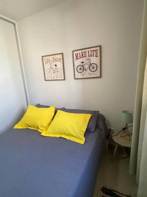 Andino Apartaments Rental Rivadavia