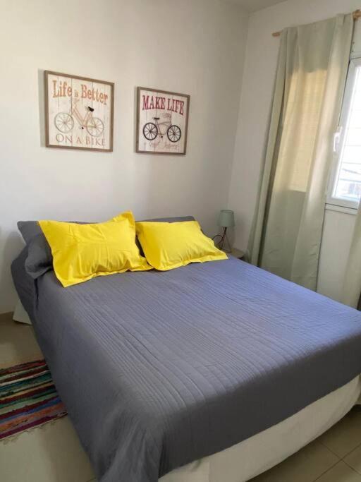 Andino Apartaments Rental Rivadavia