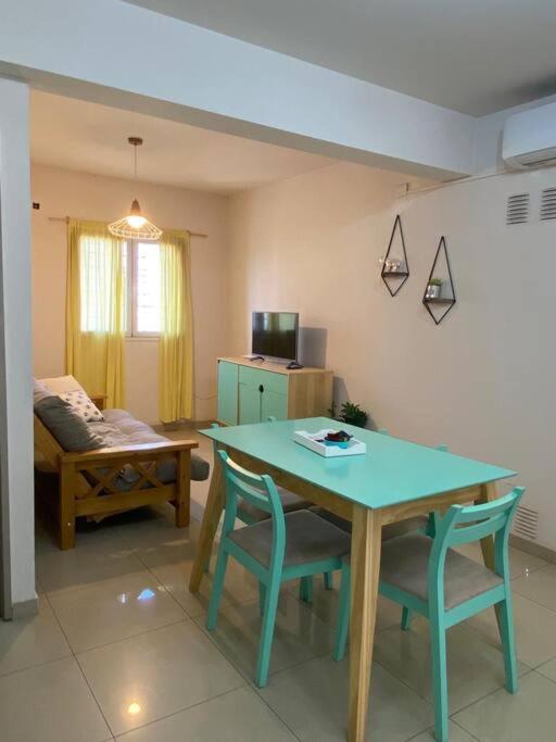 Andino Apartaments Rental Rivadavia