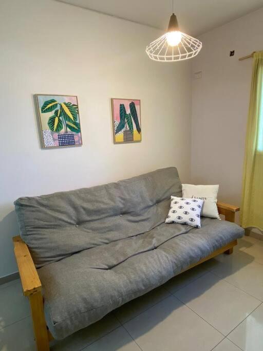 Andino Apartaments Rental Rivadavia