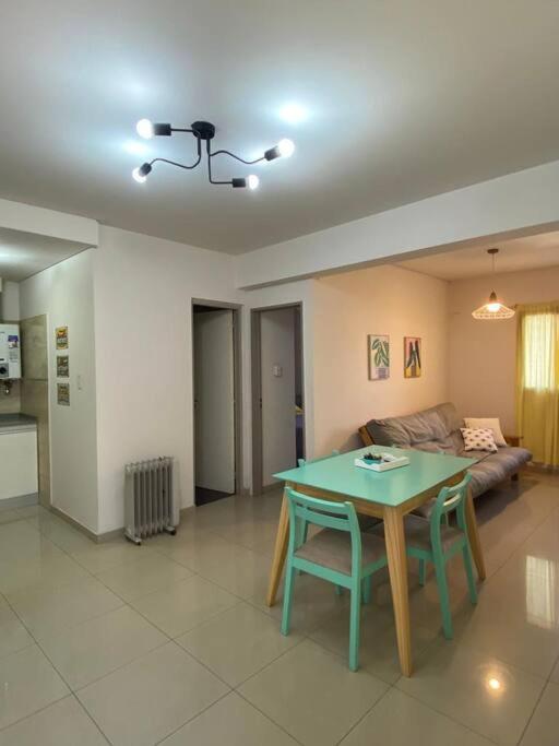 Andino Apartaments Rental Rivadavia