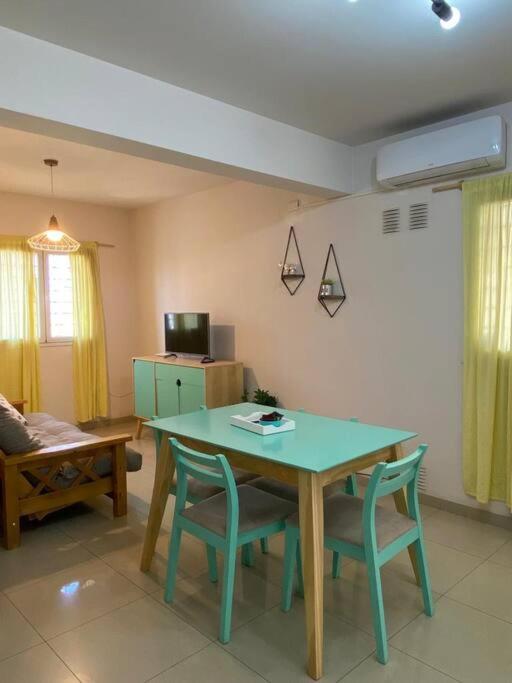 Andino Apartaments Rental Rivadavia