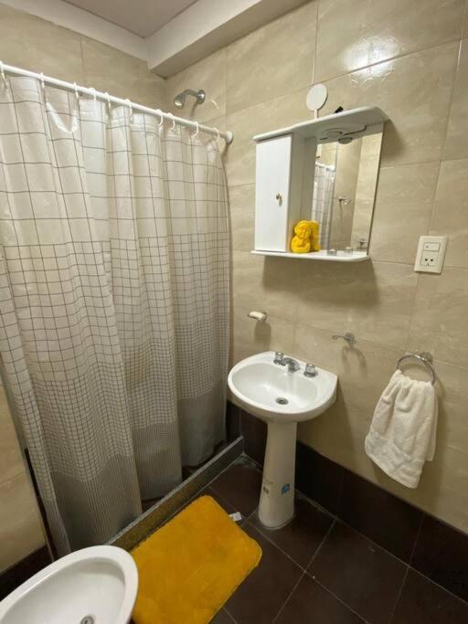 Andino Apartaments Rental Rivadavia