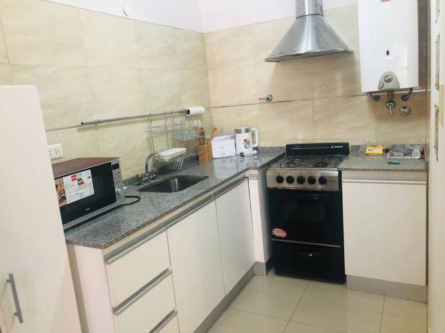 Andino Apartaments Rental Rivadavia