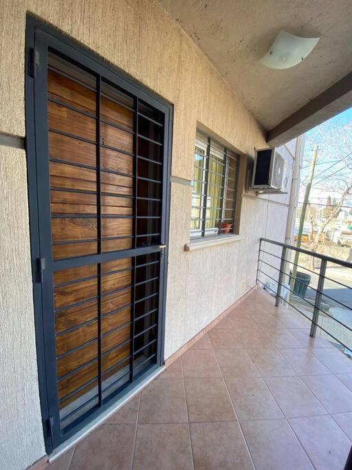 Andino Apartaments Rental Rivadavia