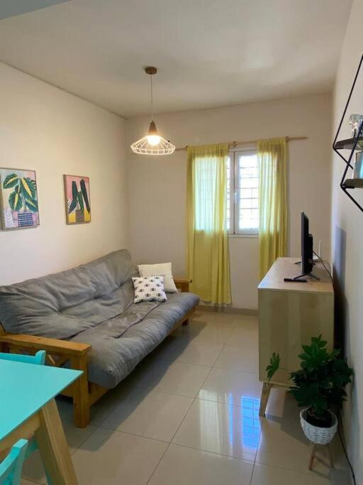 Andino Apartaments Rental Rivadavia