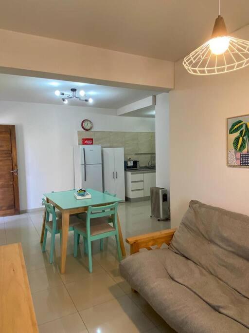 Andino Apartaments Rental Rivadavia