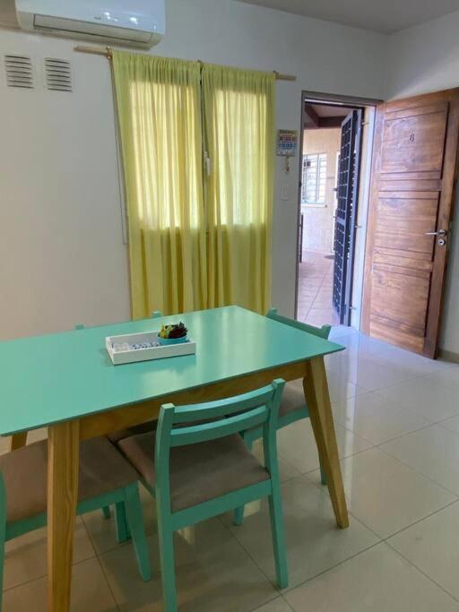 Andino Apartaments Rental Rivadavia