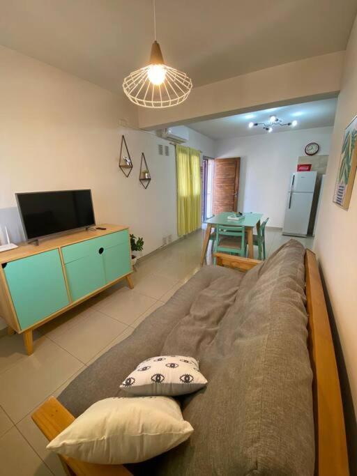 Andino Apartaments Rental Rivadavia