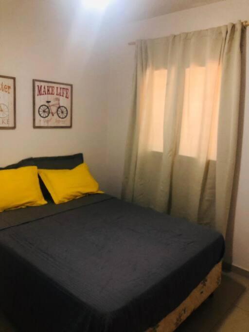 Andino Apartaments Rental Rivadavia