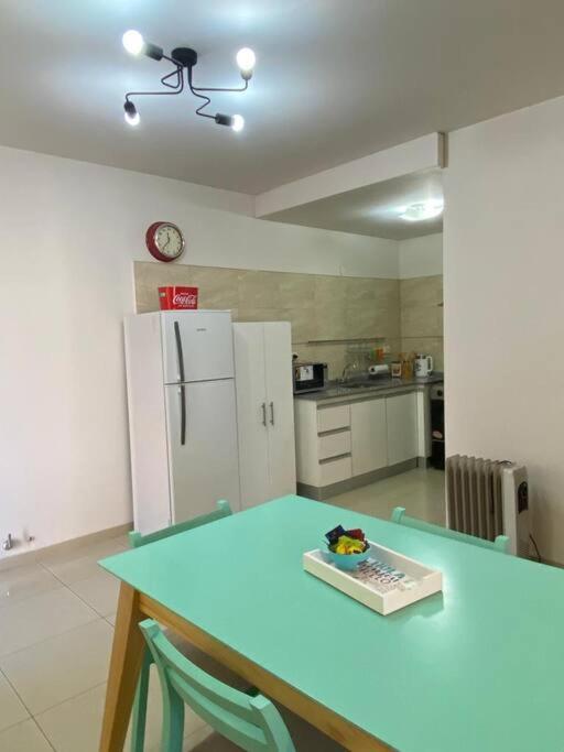 Andino Apartaments Rental Rivadavia