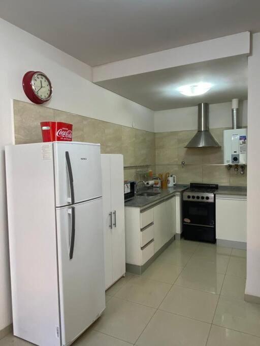 Andino Apartaments Rental Rivadavia